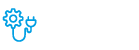 EV Charger Installation Contractors Logo